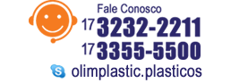 Telefone Olimplastic